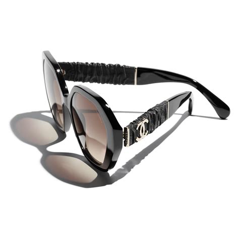 chanel 5475q|CHANEL 5475Q Sunglasses .